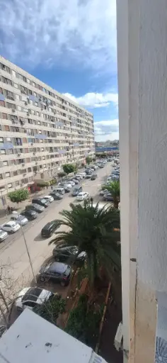 🏢 Location appartement (bureaux) F3 (70 m² 3ème étage) pour activité libérale – Mohammadia – 7,9 Millions (Négociable)