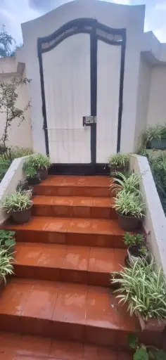 [VV-005-IF] 💎 Villa à vendre - 300m² - 6.7 Milliards (Négociable) - Villa en angle (2 Façades)- à Baba Hassen